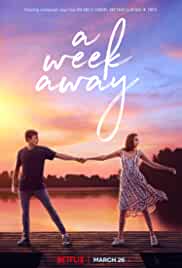 A Week Away 2021 Hindi Dubbed 480p FilmyZilla