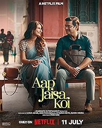 Aap Jaisa Koi FilmyZilla 2025 Hindi Movie