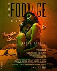 Footage FilmyZilla 2025 Hindi Dubbed