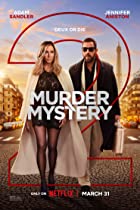 Murder Mystery 2 2023 Hindi Dubbed 480p 720p 1080p FilmyZilla Filmyzilla