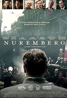 Nuremberg FilmyZilla 2025 Hindi ORG Dubbed