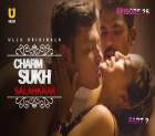 Salahkaar Charmsukh 2021 Ullu Web Series Download FilmyZilla