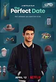 The Perfect Date 2019 Dual Audio Hindi 480p 300MB FilmyZilla