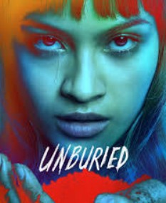 Unburied FilmyZilla 2025 S01 Hindi Dubbed 