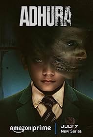 Adhura  Web Series Download 480p 720p 1080p FilmyZilla