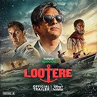 Lootere Web Series Download 480p 720p 1080p FilmyZilla 